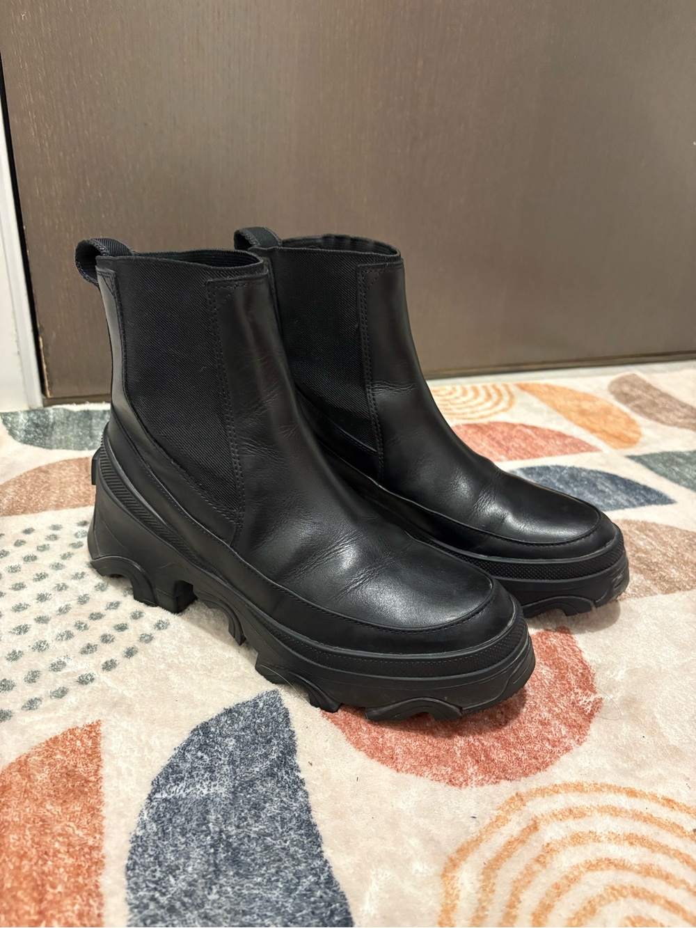Sorel Brex Waterproof Boot